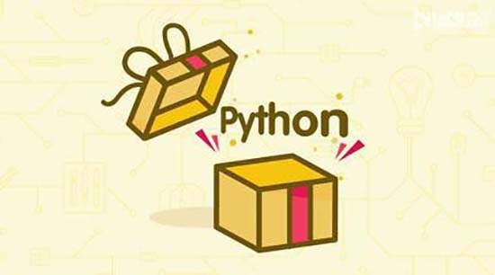 學好python能做什么
