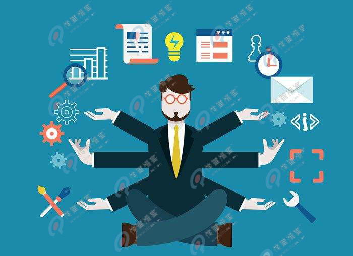 web前端開發(fā)主要是做什么？