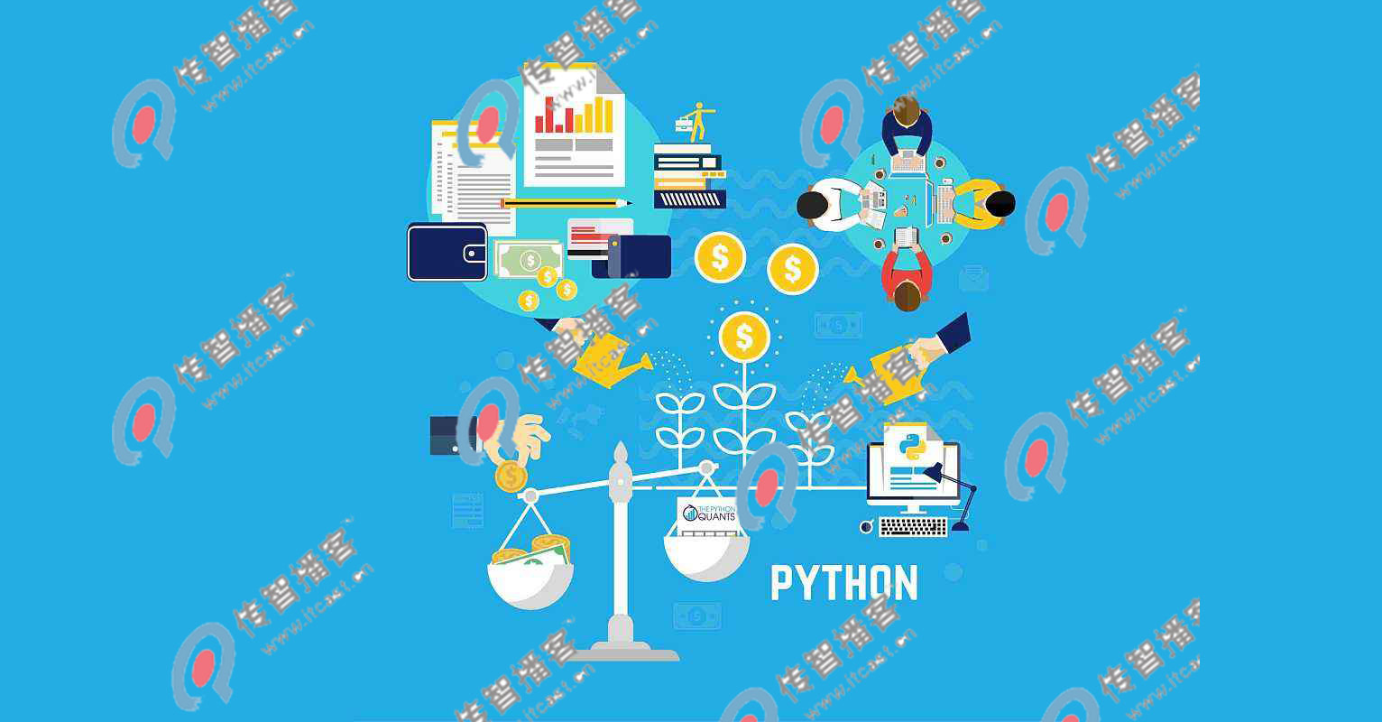 python培訓(xùn)機(jī)構(gòu)那個好