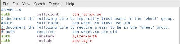 linux用戶組命令20