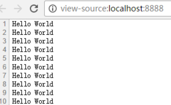 nodejs9