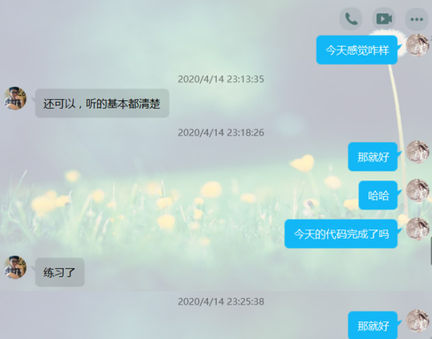 肺炎無情，講師有情03
