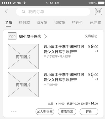 產(chǎn)品經(jīng)理原型02