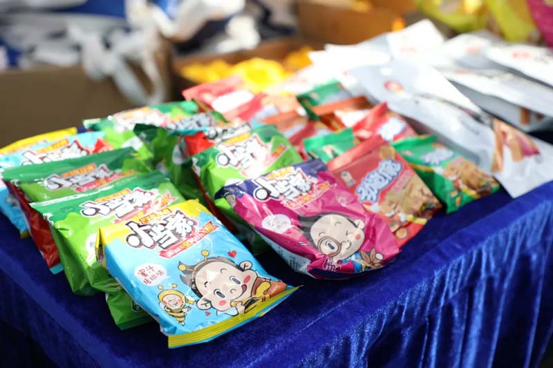 校慶回顧 | 傳智專修學(xué)院，四周歲生日快樂~