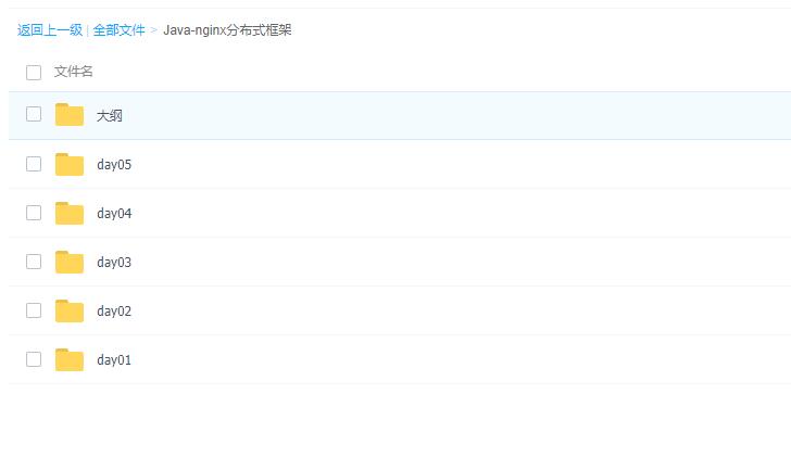 Nginx資料01