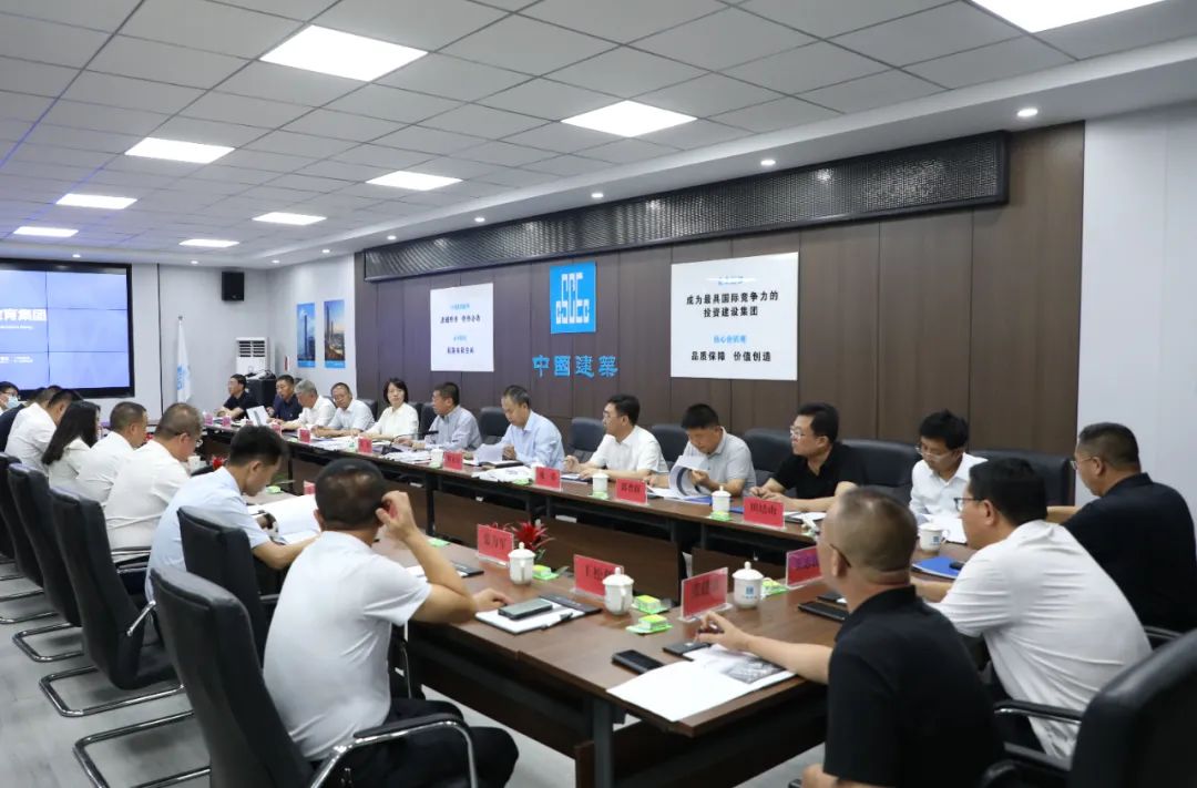 張強市長現(xiàn)場辦公