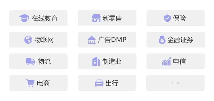 大廠(chǎng)級(jí)解決方案