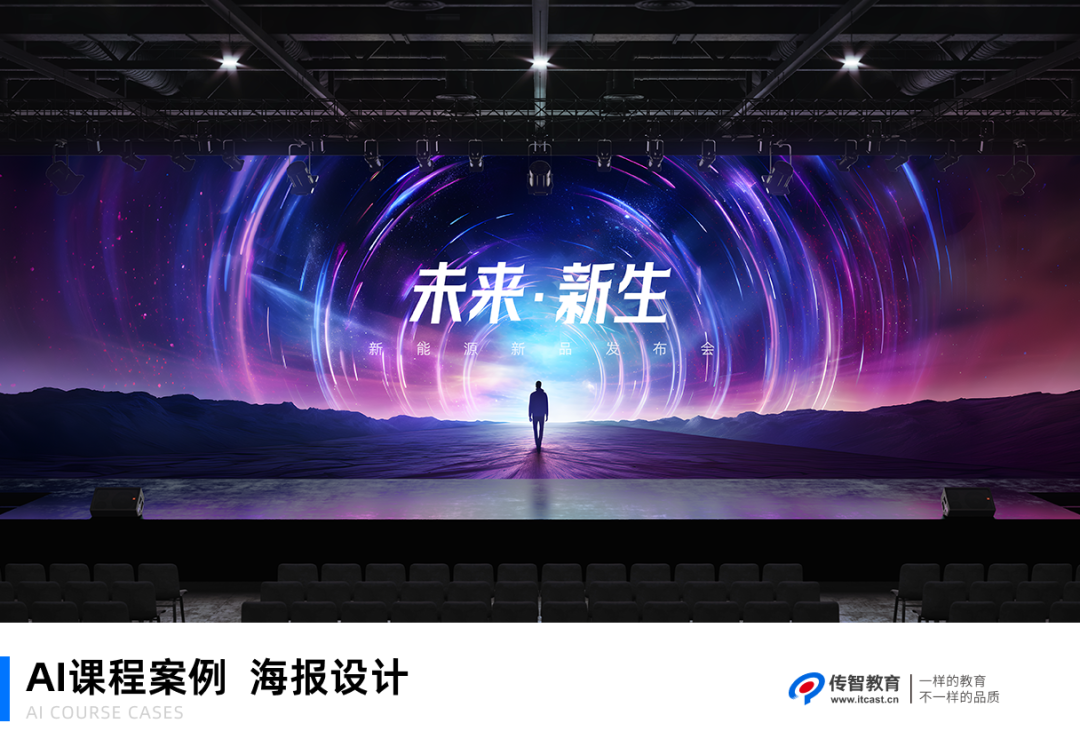 海報設計