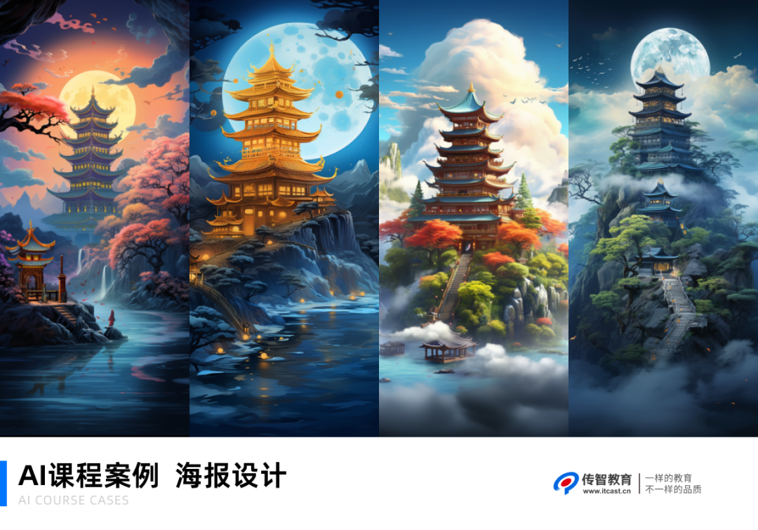海報設計